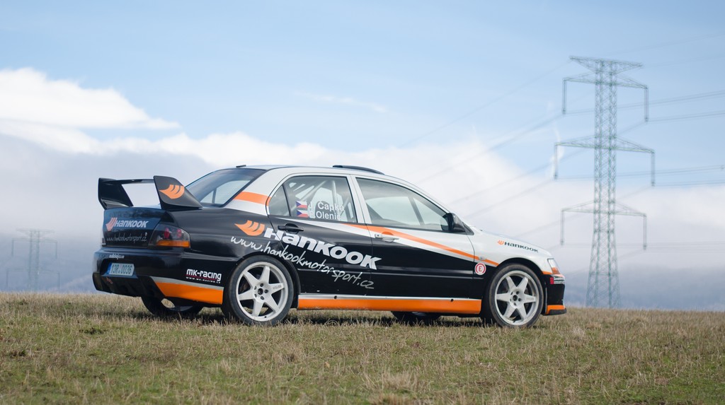 Mk Racing Mk Racing